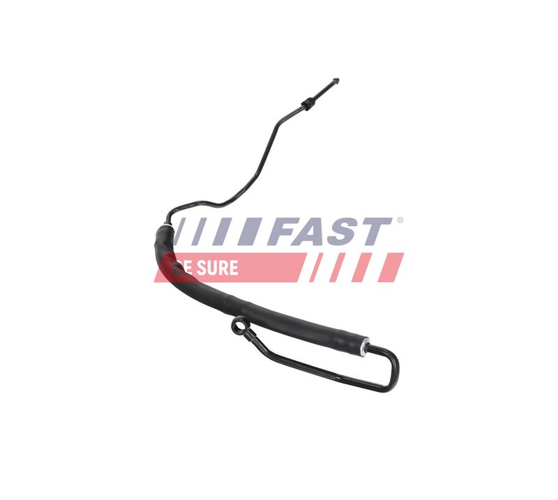 FAST FT04208 Vairo stiprintuvo žarna