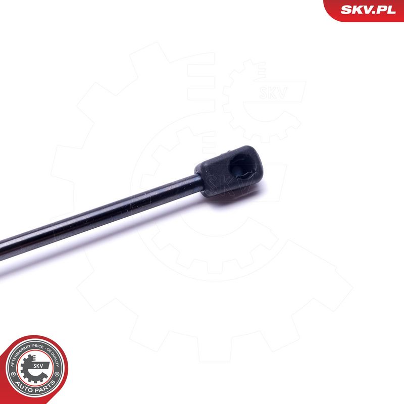 Gaasivedru, mootorikapott, ESEN SKV 52SKV091