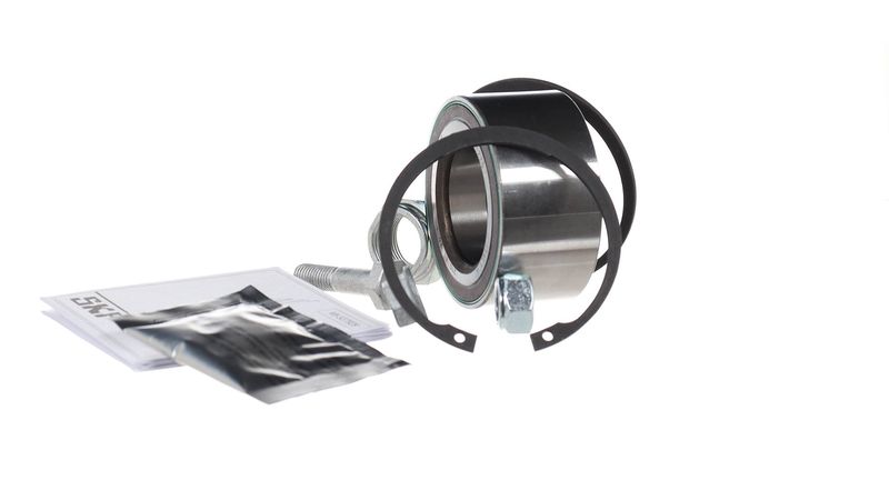 SKF VKBA9005CL Wheel Bearing Kit