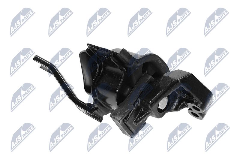 Paigutus, Mootor, NTY ZPS-HY-555