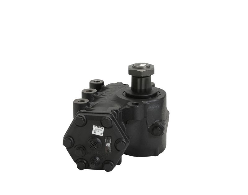 BOSCH KS01001167 Steering Gear