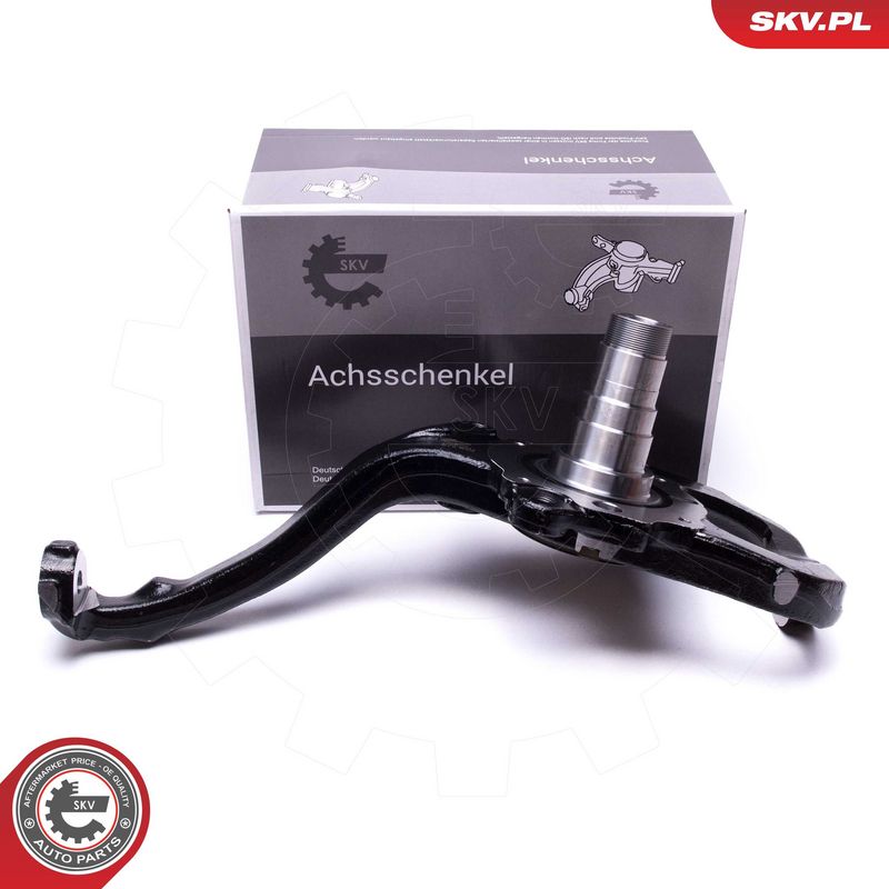 Käändmik, rattakinnitus, ESEN SKV 47SKV641