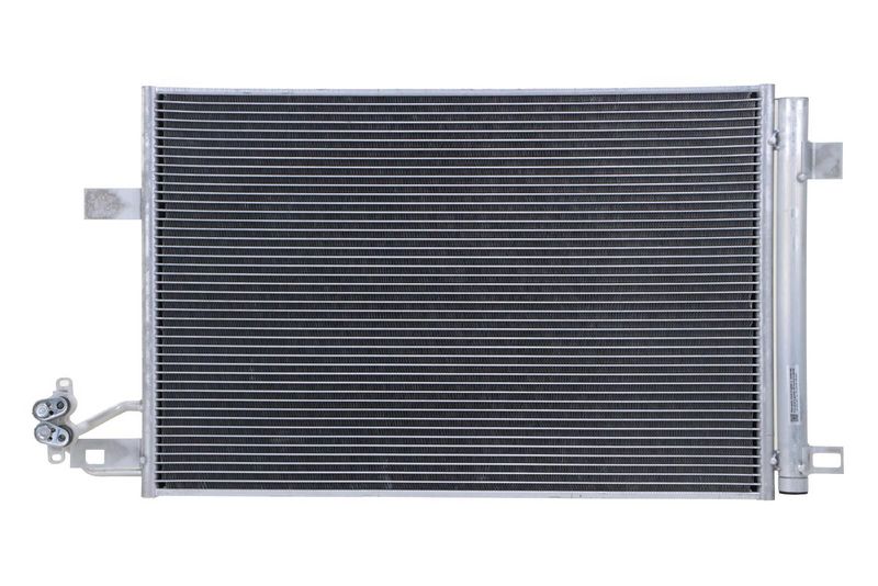 Kondensaator, kliimaseade WALKER WCD00352