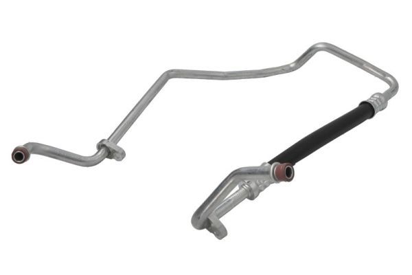 Hochdruckleitung, Klimaanlage