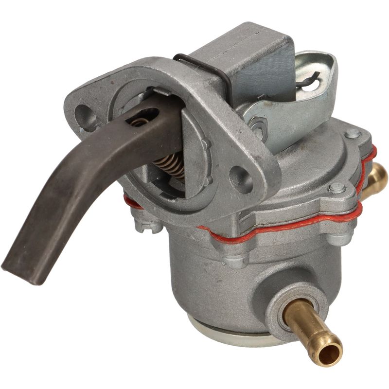 PIERBURG 7.02242.06.0 Fuel Pump
