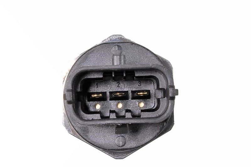 METZGER AUTOTEILE 0906552 Sensor, fuel pressure
