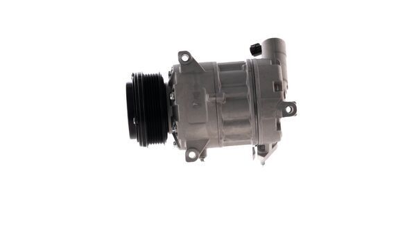 MAHLE ACP 548 000S Compressor, air conditioning