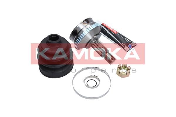 KAMOKA 6574 Joint Kit, drive shaft