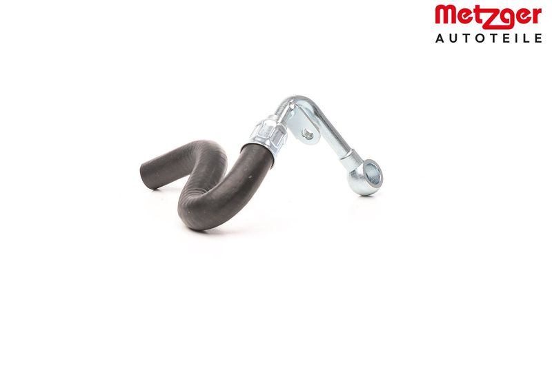 METZGER AUTOTEILE 2420436 Radiator Hose