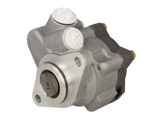 Hydraulikpumpe, Lenkung