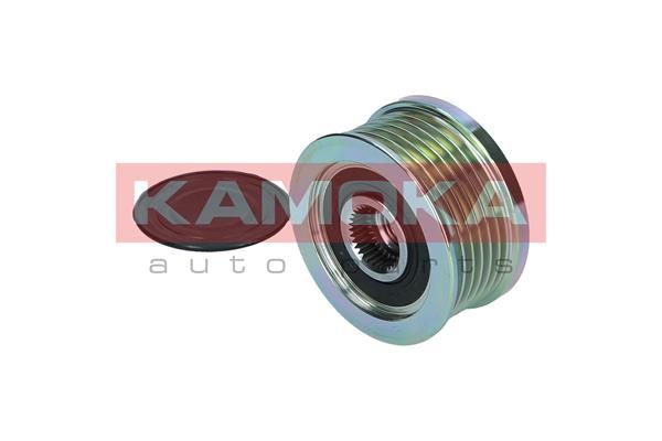 KAMOKA RC116 Alternator Freewheel Clutch