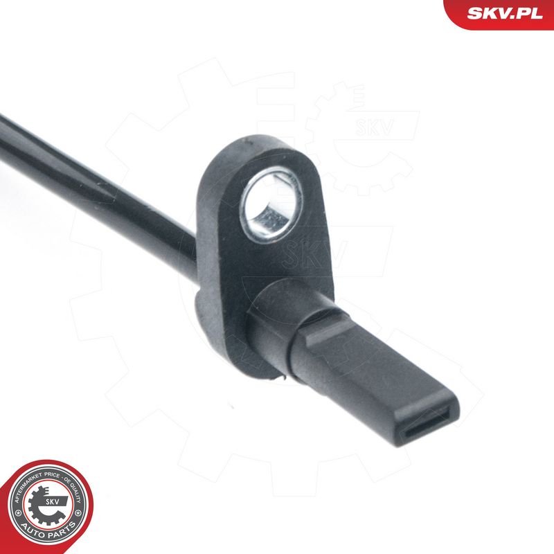 Andur, rattapöörete arv, ESEN SKV 06SKV269