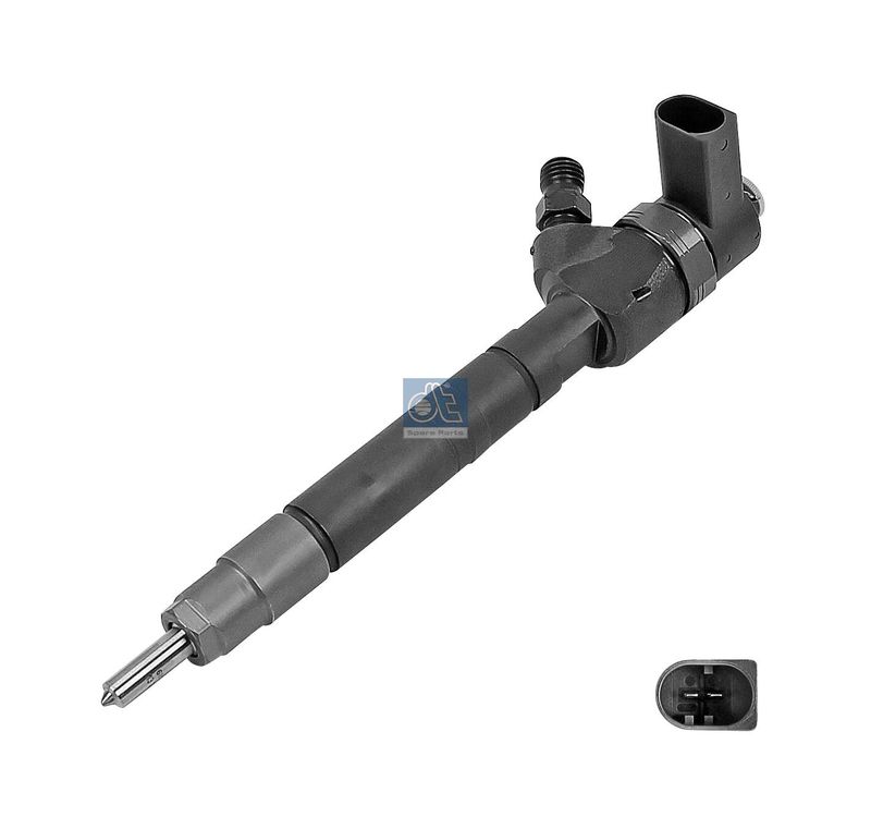 Injector 4.67798 DT Spare Parts
