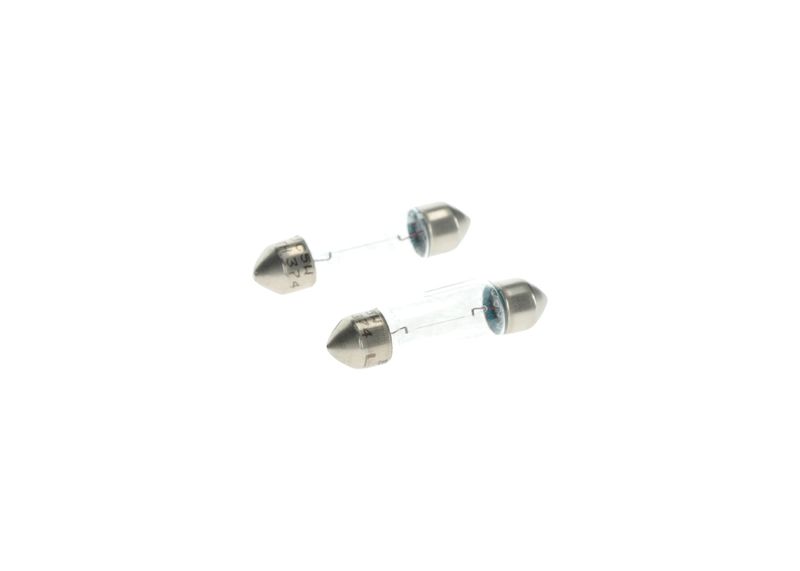 BOSCH 1 987 301 004 Bulb, licence plate light
