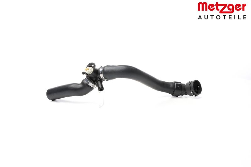 METZGER AUTOTEILE 2420450 Radiator Hose