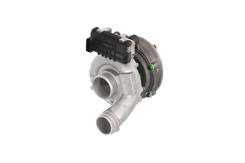 REMANTE 003-002-004568R Charger, charging (supercharged/turbocharged)