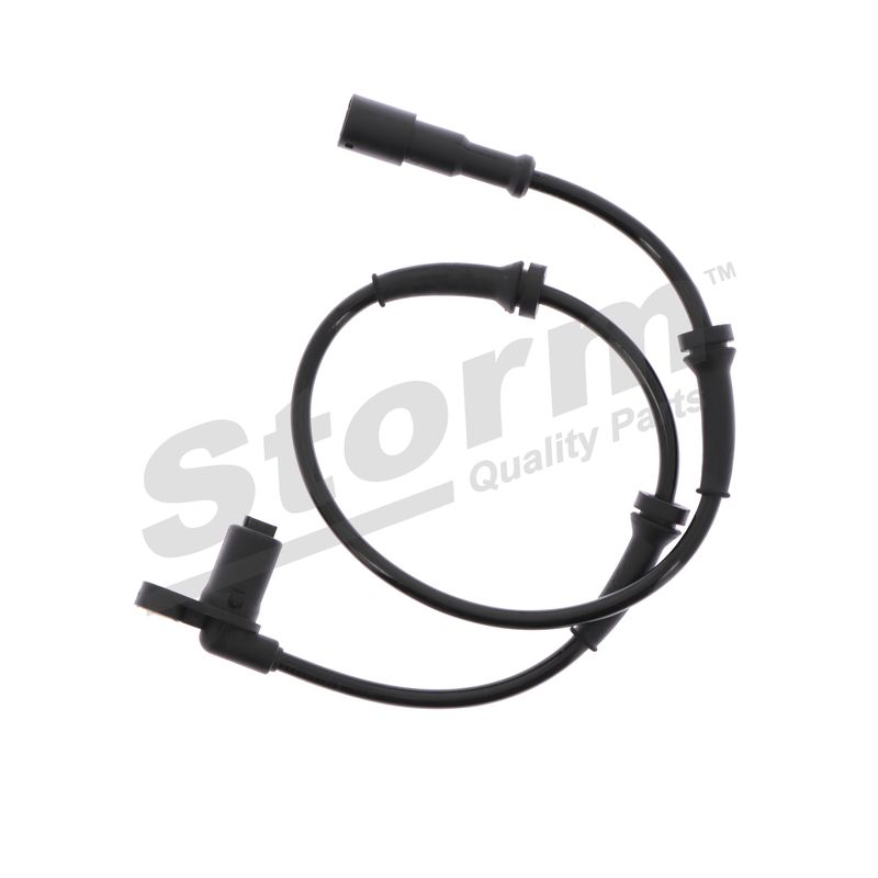 Capteur, vitesse de roue STORM QUALITY PARTS 888023
