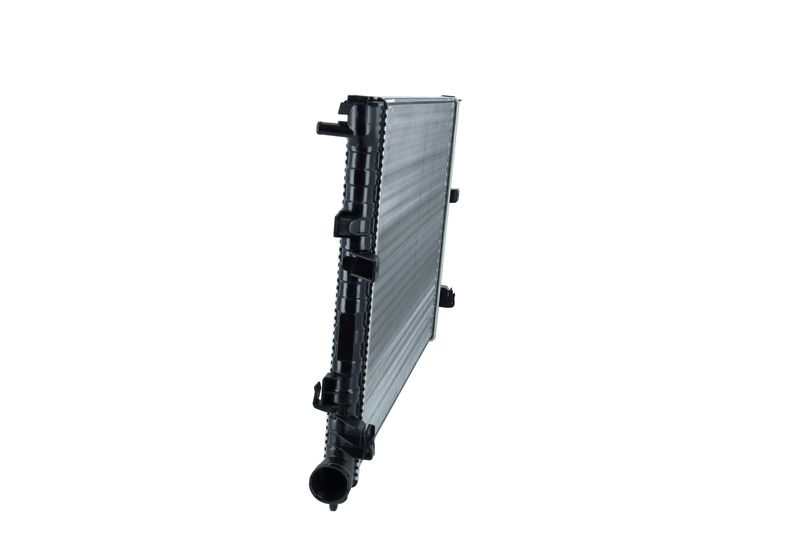 Radiaator, mootorijahutus, NRF 58958A