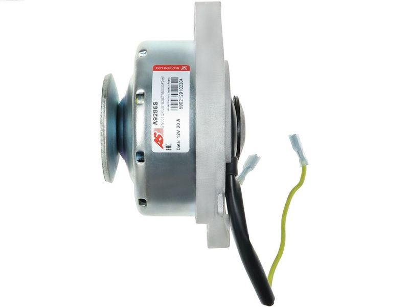 AS-PL A9286S Alternator