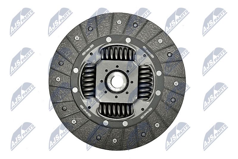 Siduriketas, NTY NZS-TY-001T