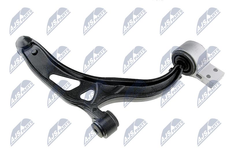 NTY ZWD-CH-072 Control/Trailing Arm, wheel suspension