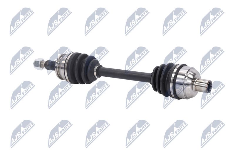 Veovõll, NTY NPW-PL-083