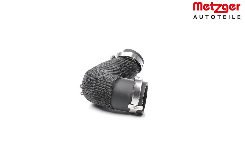 METZGER AUTOTEILE 2401280 Charge Air Hose