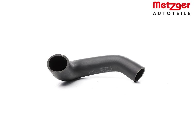 METZGER AUTOTEILE 2400973 Charge Air Hose