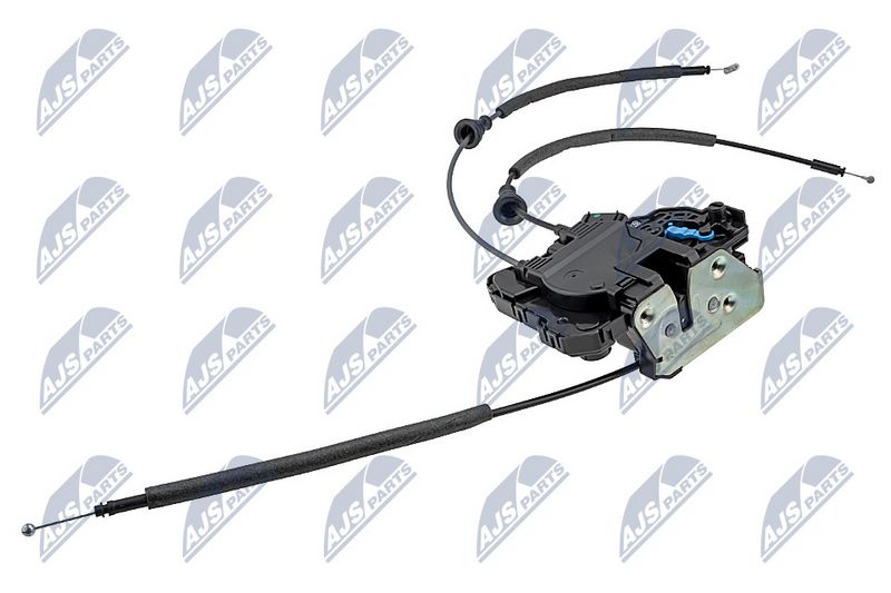 Ukselukk, NTY EZC-HY-619