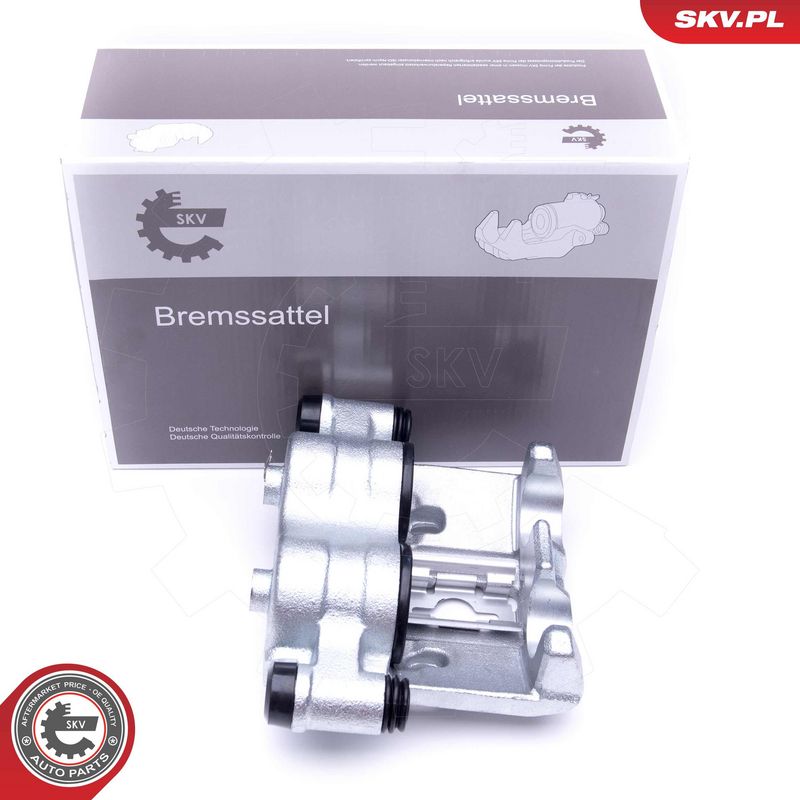 Pidurisadul, ESEN SKV 45SKV523