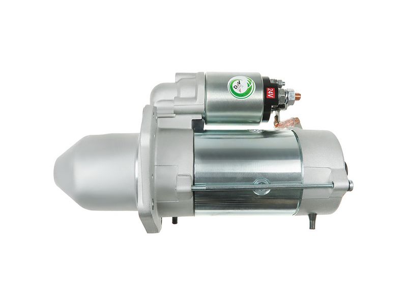 AS-PL S0429 Starter
