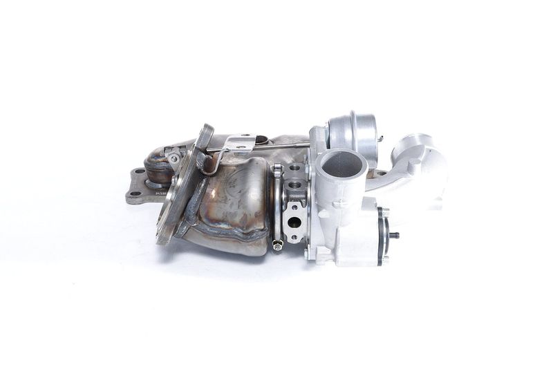 Compresor,sistem de supraalimentare T917287 BTS Turbo