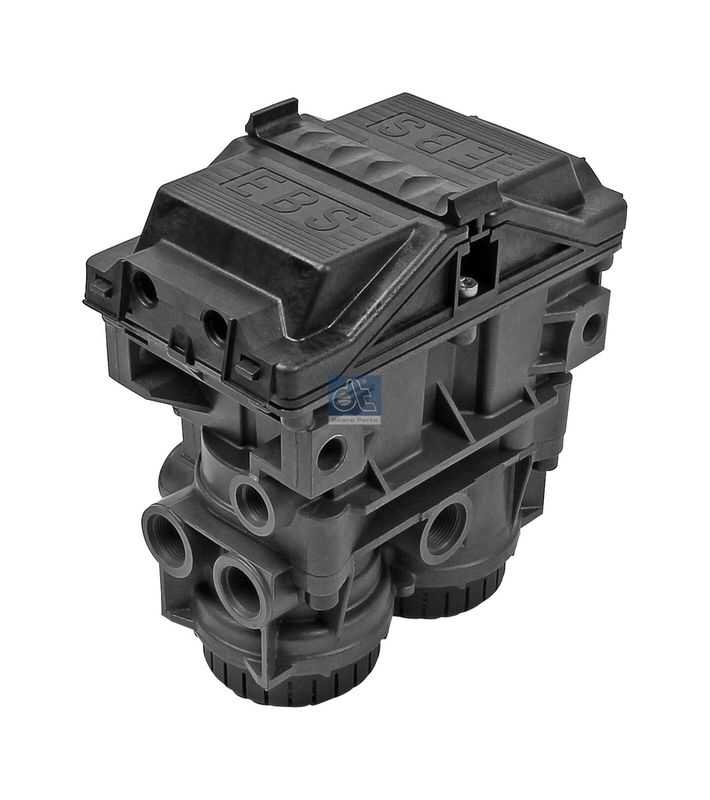 Supapa protectie multicircuit 2.47081 DT Spare Parts