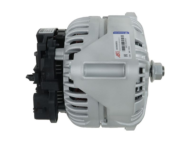 AS-PL A0309(SEG) Generatorius
