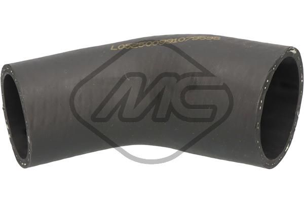 Metalcaucho Kompresoriaus padavimo žarna