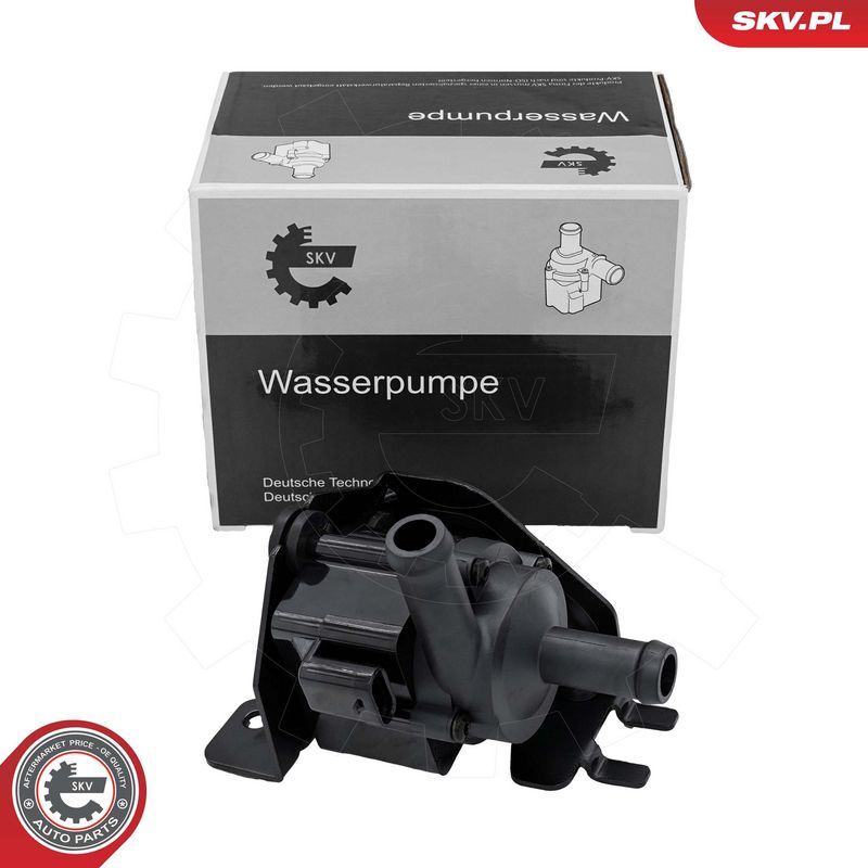 Veepump, mootori jahutus, ESEN SKV 22SKV054