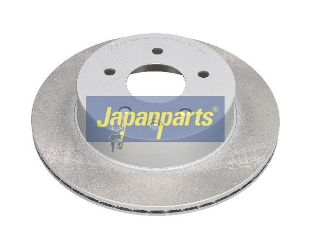 Disc frana JAPANPARTS DP-158C