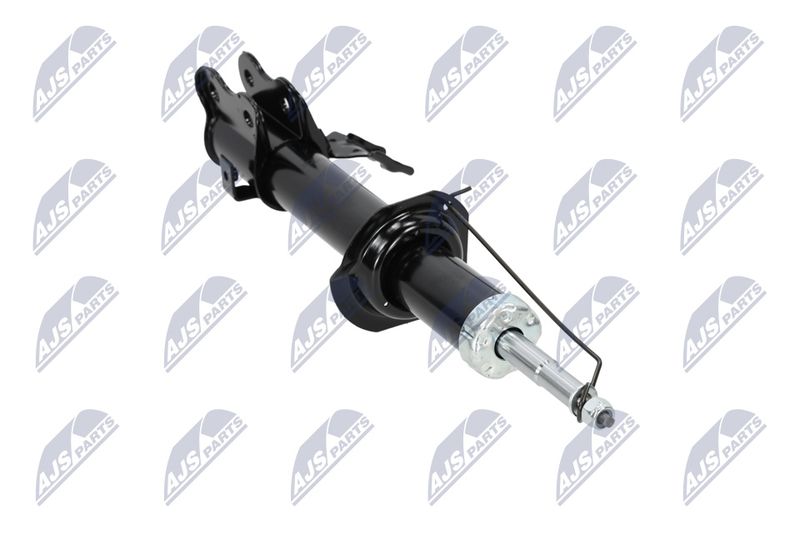 Amort, NTY A-NS-008