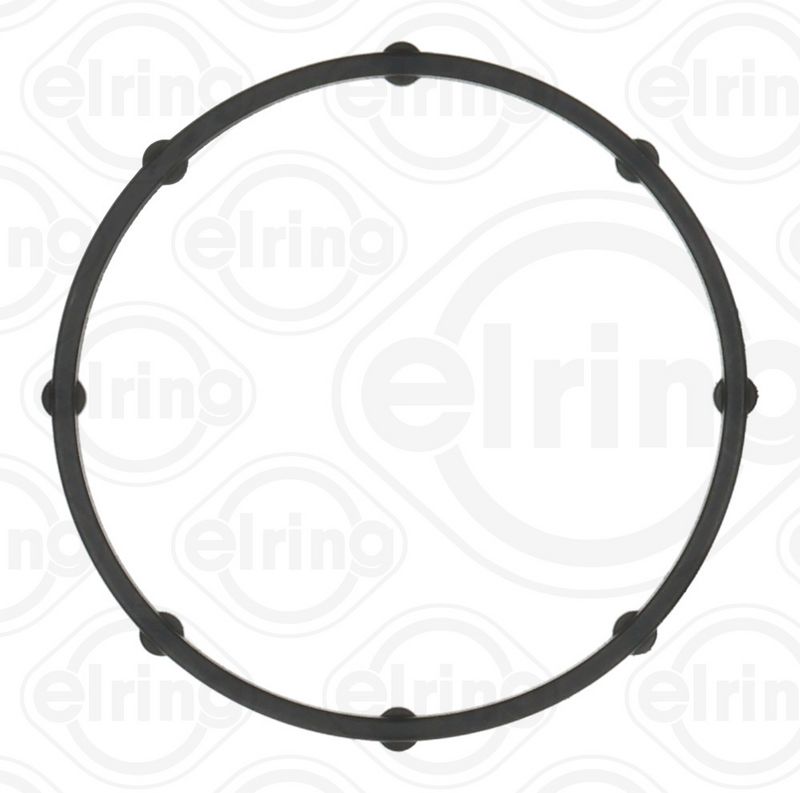 Thermostaathuis afdichting/ pakking past: CITROEN JUMPER III, JUMPY III, SPACETOURER  FIAT DUCATO, SCUDO, ULYSSE  OPEL MOVANO C, VIVARO C, ZAFIRA LIFE  PEUGEOT BOXER, EXPERT 2.2D 07.21-