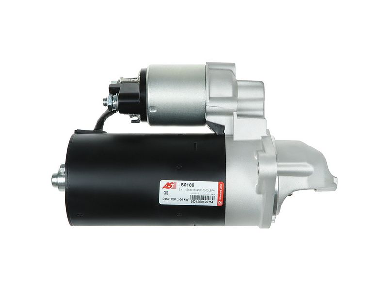AS-PL S0188 Starter