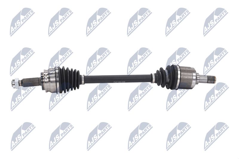 NTY NPW-MS-090 Drive Shaft