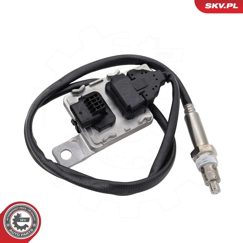 NOx-sensor, NOx-katalüsaator, ESEN SKV 71SKV092