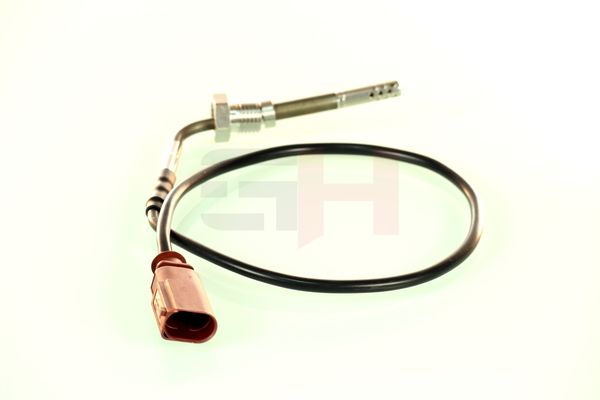 GH GH-744715 Датчик, температура відпрацьованих газів
