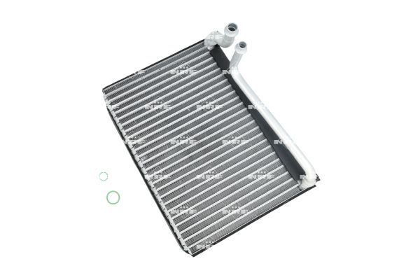 Aurusti, kliimaseade, NRF...