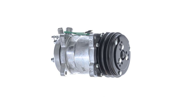 Compresor, climatizare ACP 397 000S MAHLE