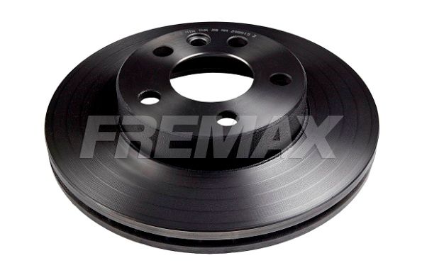 FREMAX BD-3015 Brake Disc