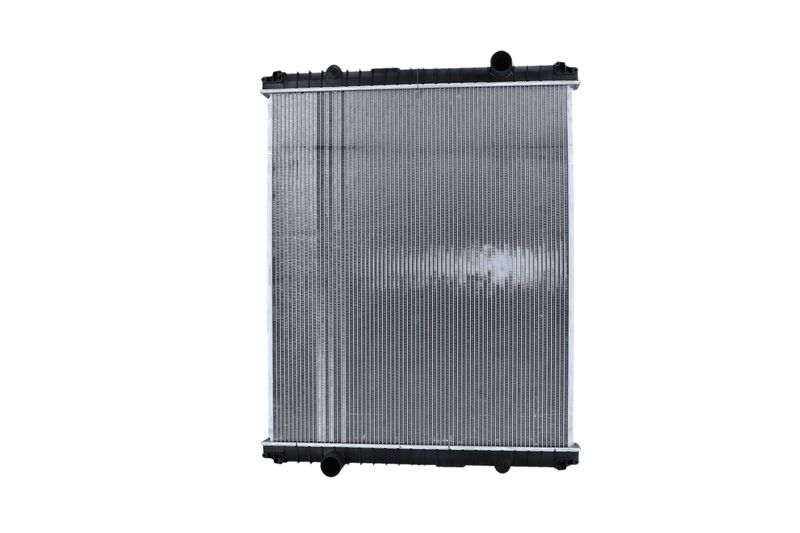 NRF 509706 Aušinimo radiatorius