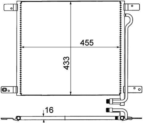  AC521000P