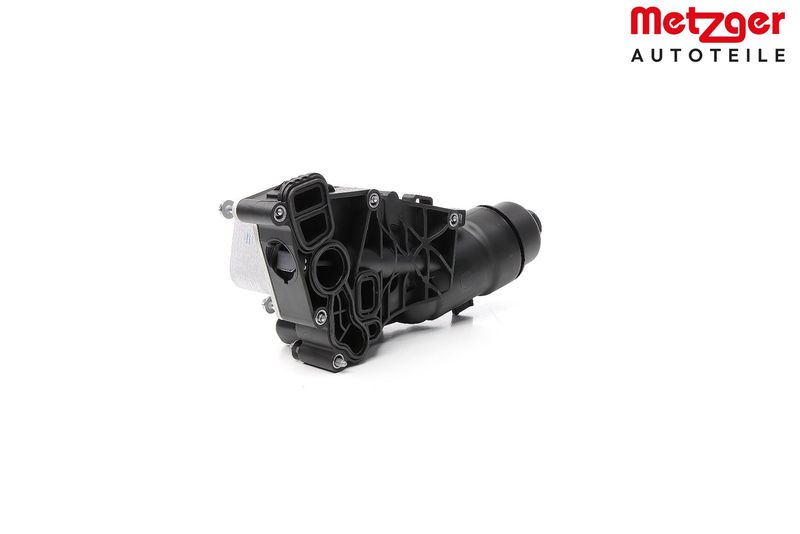 METZGER AUTOTEILE 2370089 Housing, oil filter