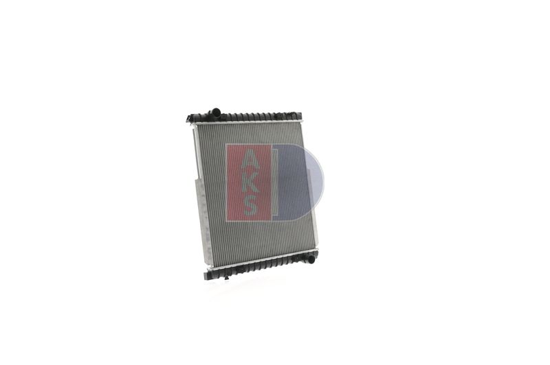 Chladič, chlazení motoru 400038N